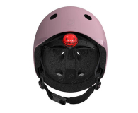 Scoot & Ride Kask Ochronny S-M dla dzieci 3+ Wildberry - 1325357 - zdjęcie 7